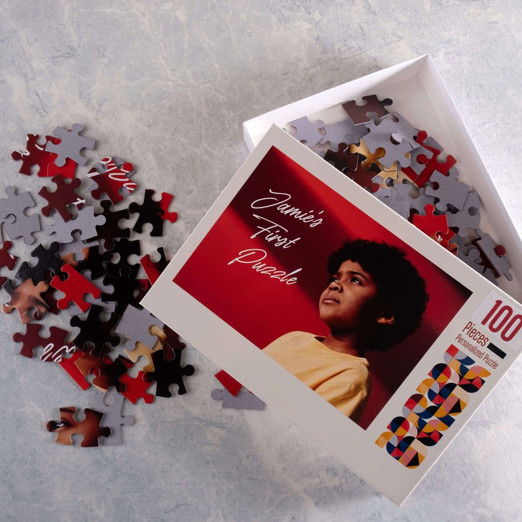 Photo Puzzle Gift Ideas: How to Pick the Right Custom Puzzle