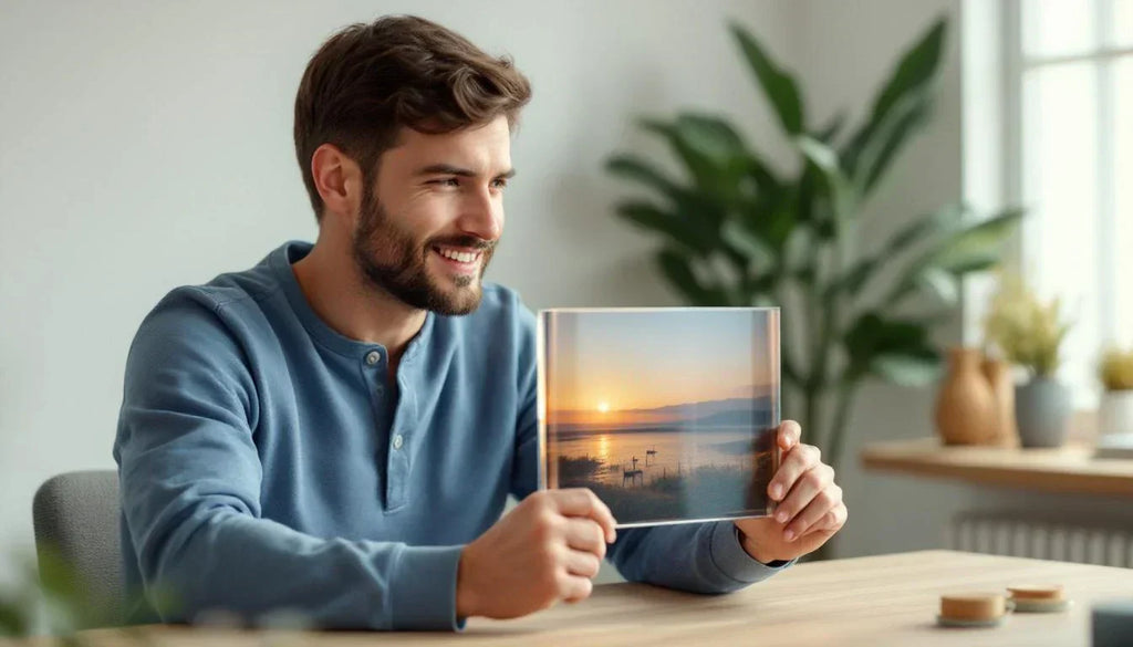 What is a Photo Block?