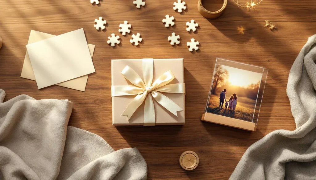 Custom Acrylic Plaque: Personalized Photo Plaques Guide