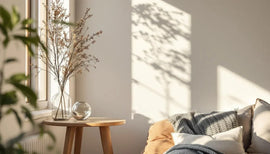 Acrylic vs Glass Wall Art: What's the Difference and Which is Better