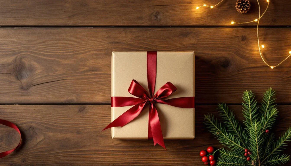 Christmas Photo Puzzles: Personalized Custom Gift Ideas