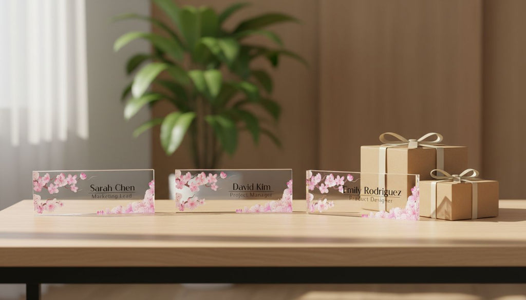 Corporate and Bulk Personalized Photo Gifts