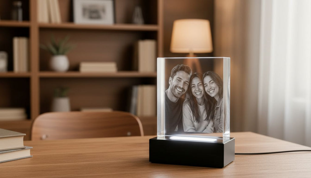 Personalized Father's Day Gifts from Photos