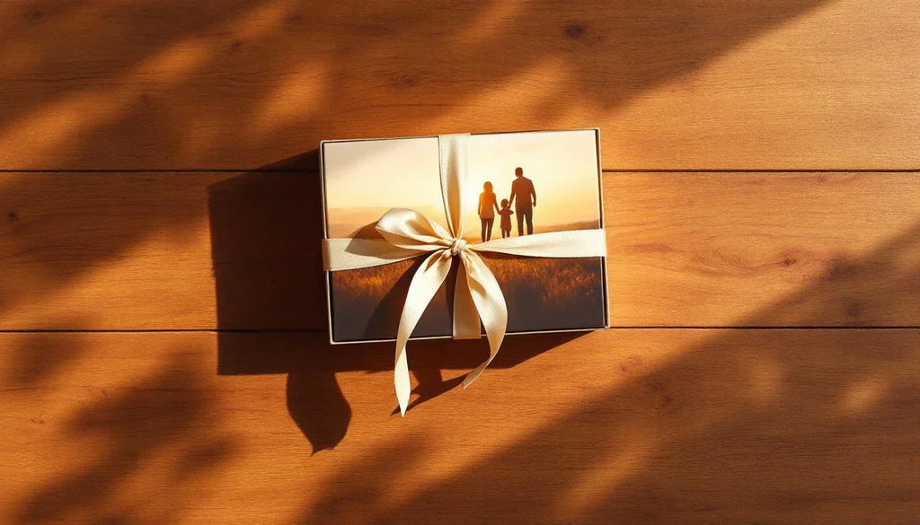 Personalized Father's Day Photo Puzzles: Custom Gifts for Dad