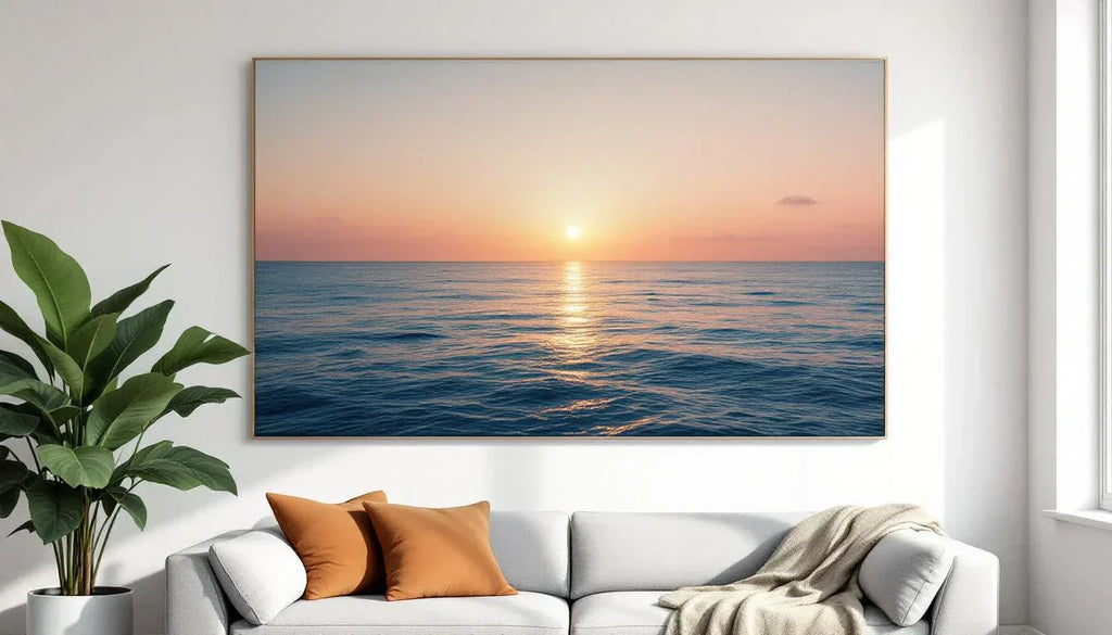 Glass Photo Print Guide: How a Photo Becomes Glass Wall Art