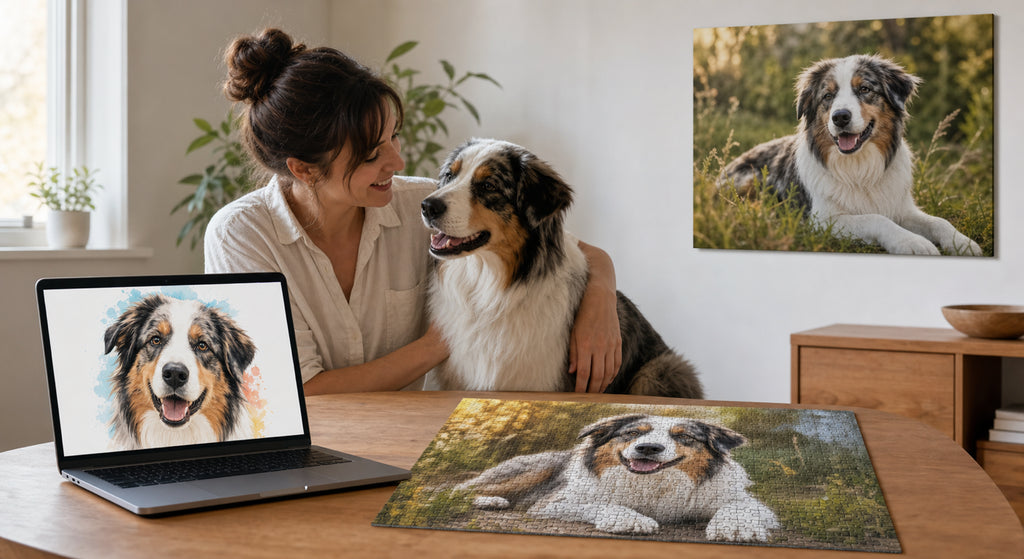 How to Choose Personalized Gifts for Pet Lovers