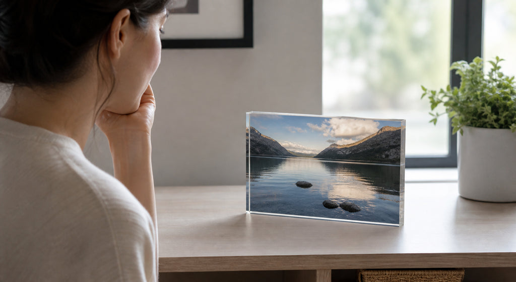 Personalized Gifts for Someone Who Has Everything