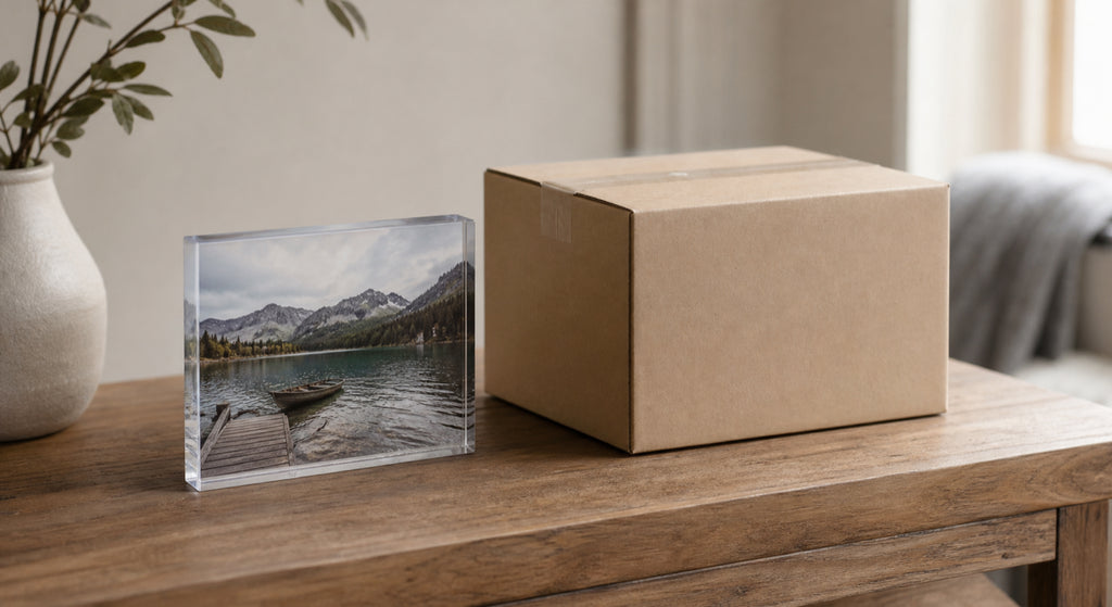 How to Choose a Personalized Going-Away or Farewell Gift