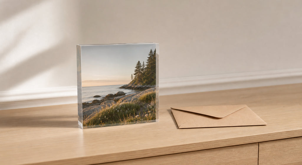 How to Choose a Personalized Gift for a Host
