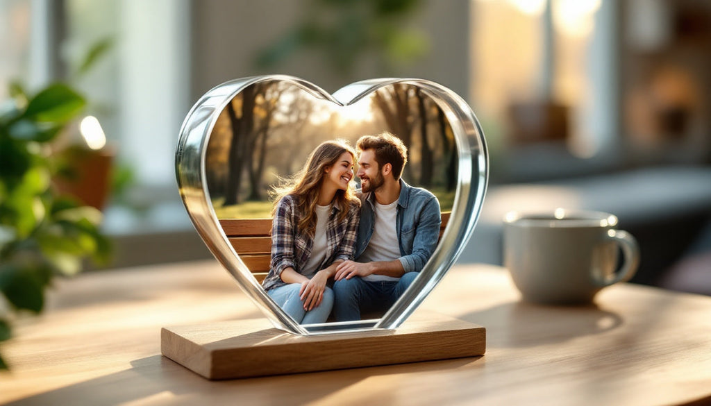 Personalized Photo Gifts for Girlfriend
