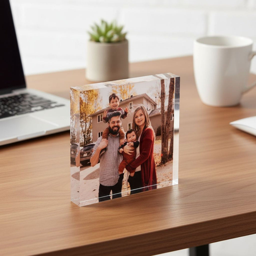 Personalized Gifts for Him