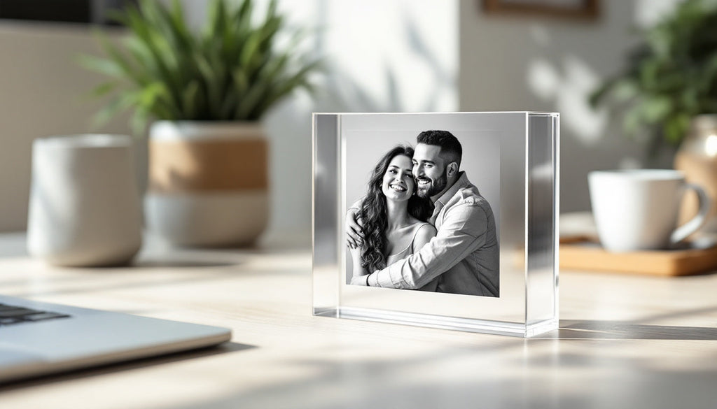 Personalized Photo Gifts for Husband