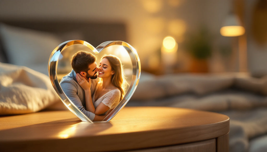 Personalized Photo Gifts for Wife