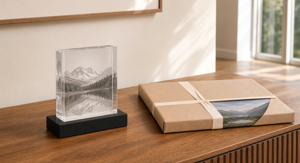 Personalized Housewarming Gifts for a New Home
