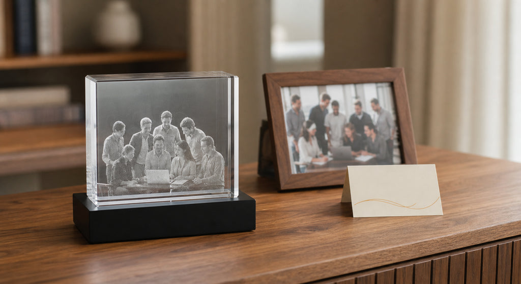 How to Choose a Personalized Retirement Gift
