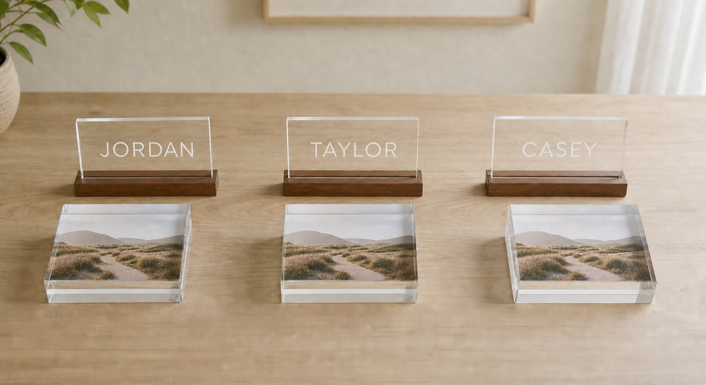 How to Choose Personalized Wedding Party Gifts
