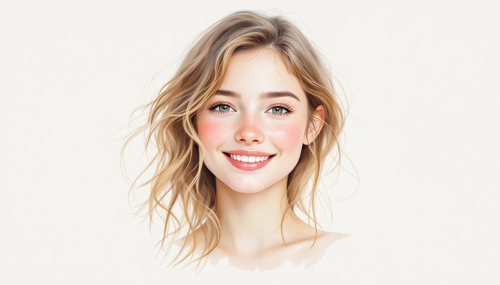 How Watercolor-Style Photo Conversion Works