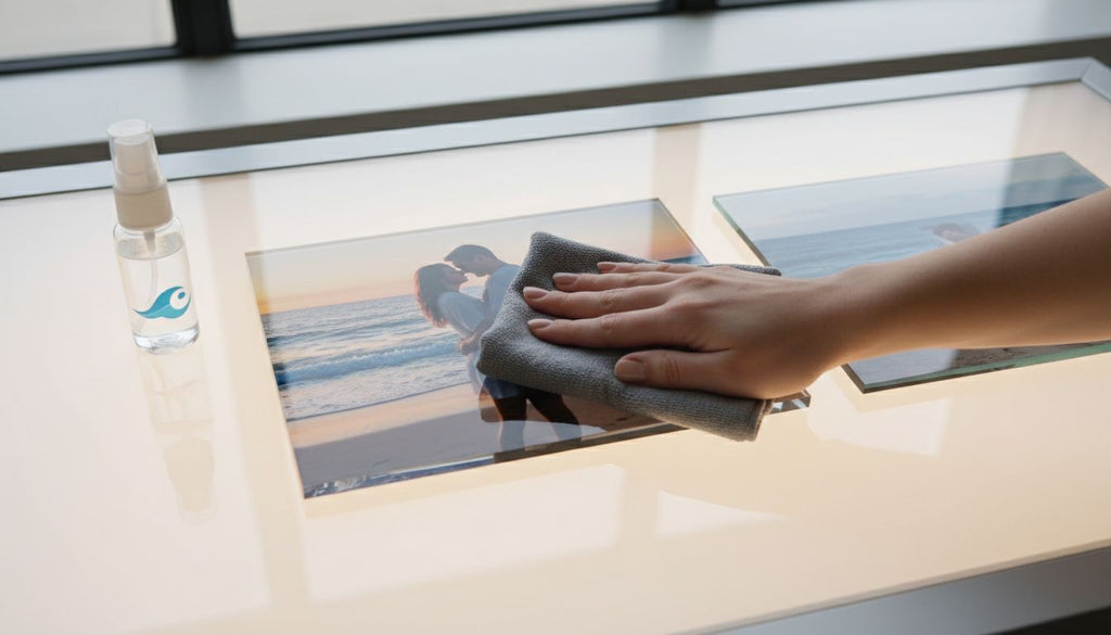 How to Care for Personalized Photo Gifts