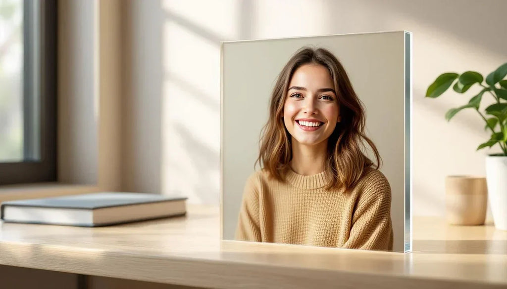 How to Choose the Right Photo for Your Photo Gift