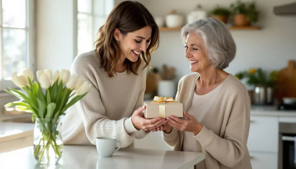 Personalized Gifts for Mother's Day: Photo Gift Ideas for Mom