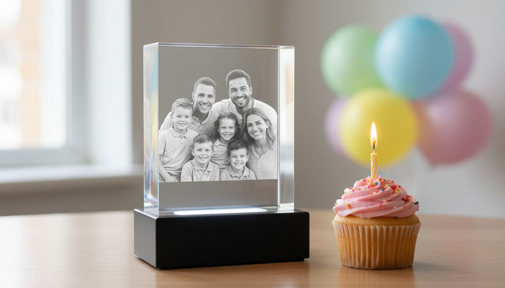 Personalized Birthday Gifts