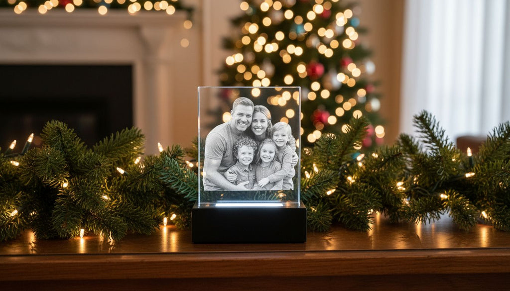 Personalized Christmas Gifts