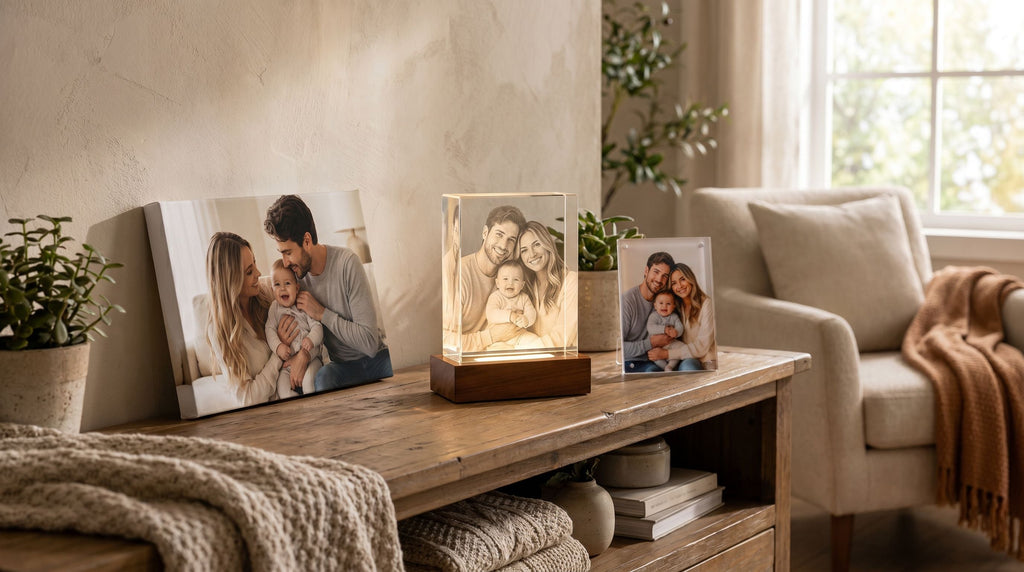 Personalized Gifts by Recipient and Occasion