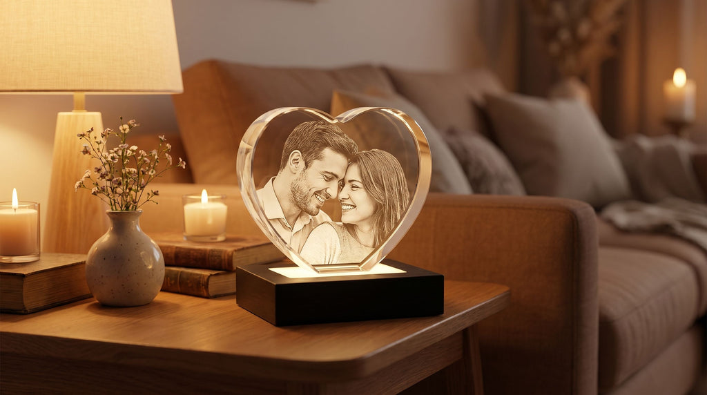 Personalized Gifts for Couples