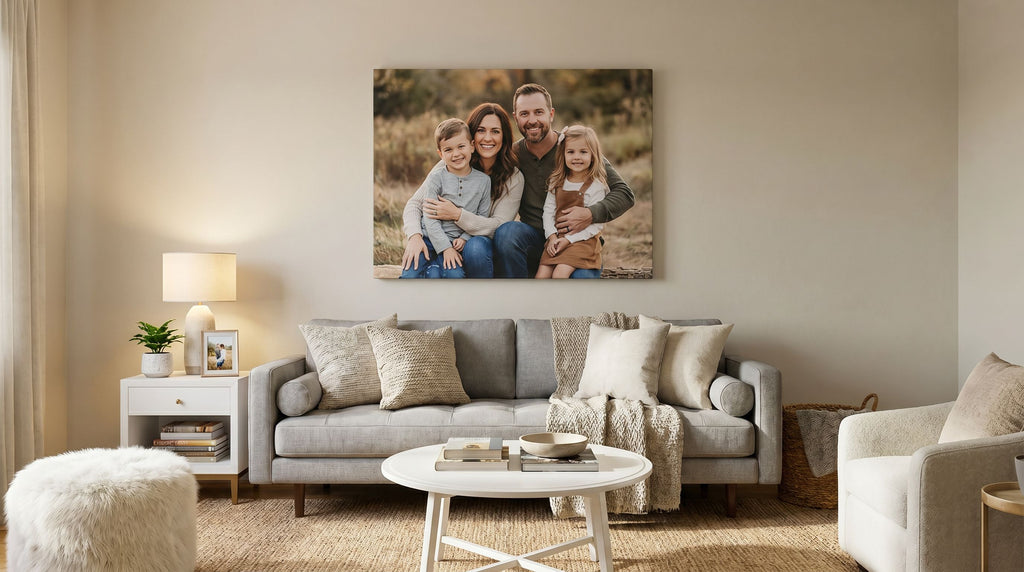 Personalized Gifts for Parents