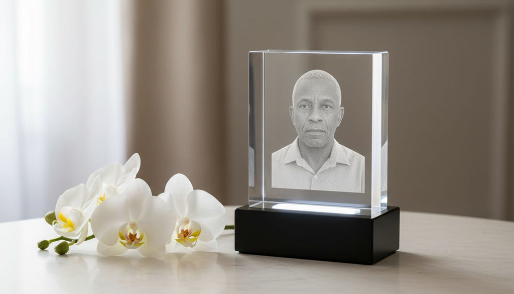 Personalized Memorial Gifts