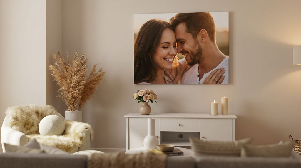 Personalized Valentine's Gifts