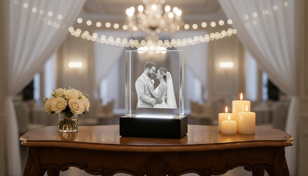 Personalized Wedding Gifts