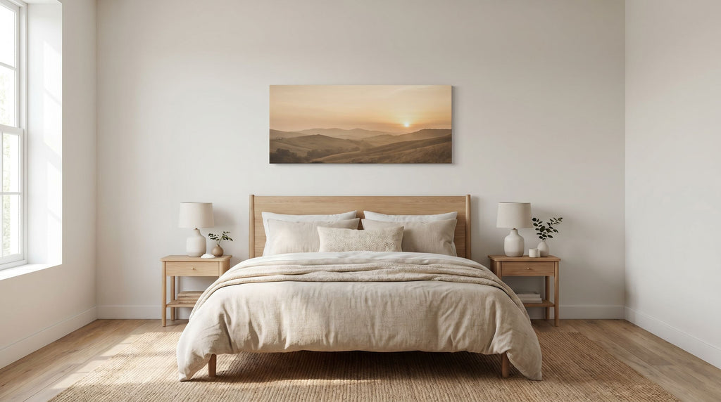 Wall Art for the Bedroom