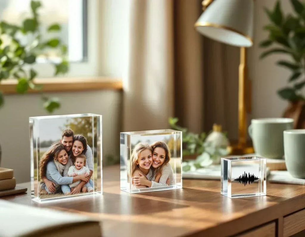What Is a Personalized Photo Gift?