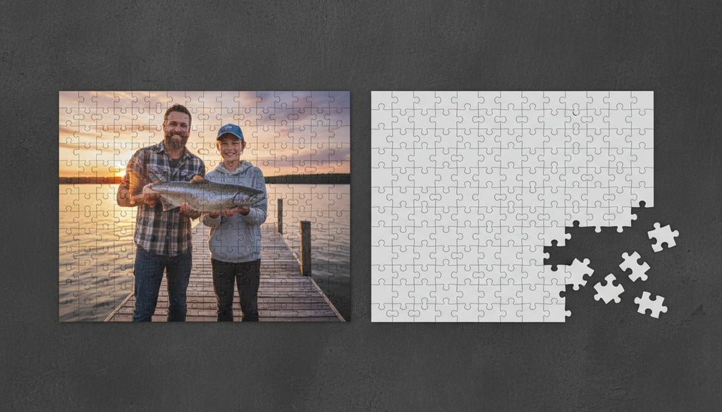 What Makes a Jigsaw Puzzle Hard?