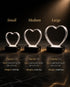 3D Crystal Photo Block