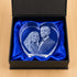 3D Crystal Photo Block