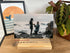 Movie Player Acrylic Plaque