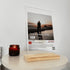 Movie Poster Acrylic Plaque