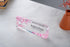 Personalized Acrylic Name Plate Office Decor Custom Sign