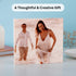 Custom Building Brick Personalized Photo Block Puzzle