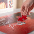 Customized Large Piece Jigsaw Puzzles For Seniors, Puzzle for Adults, 100 Piece Extra Large Puzzle