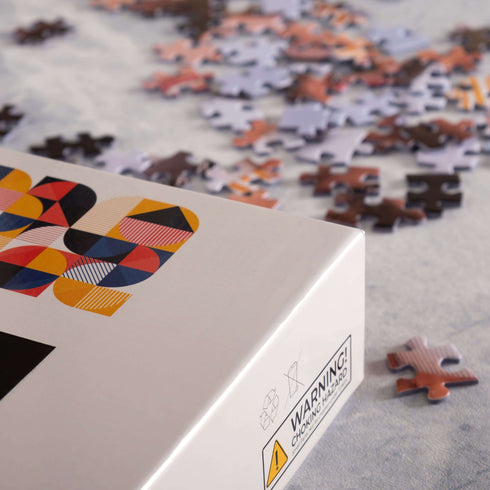 Custom Surprise Puzzle