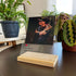 Social Media Post Acrylic Plaque
