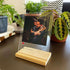 Social Media Post Acrylic Plaque