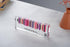 Sound Wave Art Acrylic Block - Personalized Voice Recording Gift