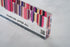 Sound Wave Art Acrylic Block - Personalized Voice Recording Gift