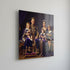 Custom Metal Print