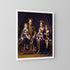 Custom Fine Art Print
