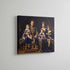 Custom Canvas Print